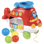Learn & Sort Helicopter