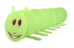 Worm Play Tunnel (Green)