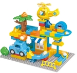Building Blocks