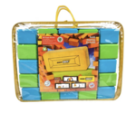 KICKBricks Green & Blue (24)