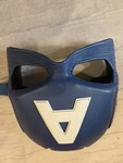 Captain America Mask