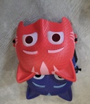 PJ Mask Masks