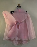 Butterfly Pink Ballerina 