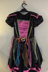 Halloween Princess Dress