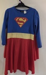 SuperGirl Dress