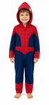 Spiderman Costume with Mask