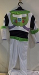 Buzz Lightyear Costume uzz Light year from Toy Storu