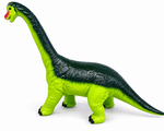 Large Brachiosaurus