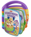 Laugh & Learn Storybook Rhymes