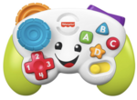 Laugh & Learn Game Controller