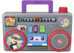 Laugh & Learn Busy Boombox