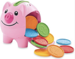 Laugh & Learn Smart Stages Piggy Bank