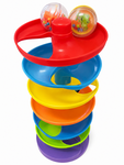 Rattling Ball Tower