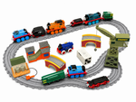 Thomas & Friends Take Along Track & Trains