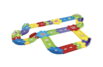 Go! Go! Smart Wheels Track & Vehicle