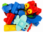 LEGO Baby Building Set (30 pce)