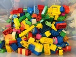 Mega Duplo Set