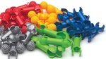 Zoom 75 Pieces Creative Building 