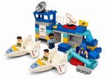 Duplo Buzz Lightyear Space Mission (120 pieces)