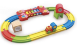 Sensory Musical Railway