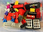 Duplo Hero & Villains Set (50 pieces)