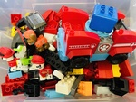 Duplo Paw Patrol Rescue Set (100 pieces)