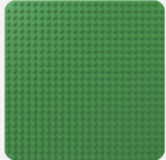 LEGO Duplo Base Building Plate