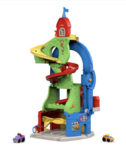 Little People Sit & Stand Skyway