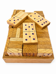 Giant Dominoes Set