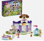 C62: LEGO Friends Doggy Day Care