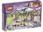 LEGO Friends Heartlake City Pool