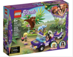 C66: LEGO Friends Baby Elephant Jungle Rescue