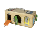 Locks & Latches Busy Activity Box