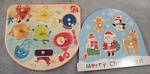Baby's First Puzzles - 2 pack