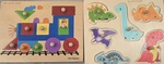 Beginner Puzzles - 2 Pack