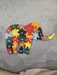 Elephant Puzzle