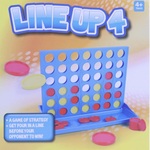G4: Line Up 4