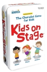 Kids on Stage Charades (Tin)