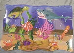 Under The Sea Puzzle