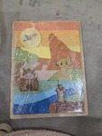 Lion King Puzzle 