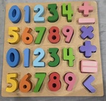 J36: Number Puzzle