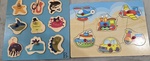 J37: Beginner puzzles - 2 pack
