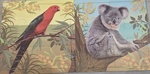 Australiana Themed Puzzles 