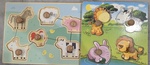 J39: Starter Animal Puzzles wo