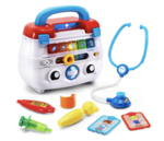 Play & Learn Doctor's Kit