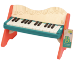 Mini Maestro Wooden Piano