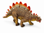 Large Stegosaurus Dinosaur