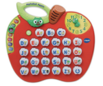 Alphabet Apple