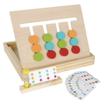 Sliding Shape Matching Puzzle