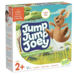 Jump Jump Joey